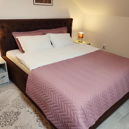 Simona Apartament Palas Mall Iasi Exteriér fotografie