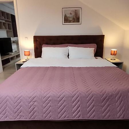 Simona Apartament Palas Mall Iasi Exteriér fotografie
