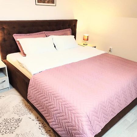 Simona Apartament Palas Mall Iasi Exteriér fotografie