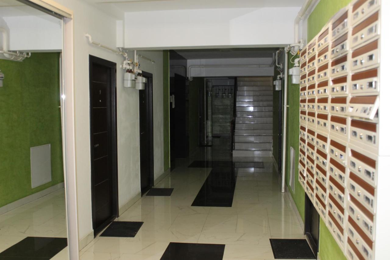 Simona Apartament Palas Mall Iasi Exteriér fotografie