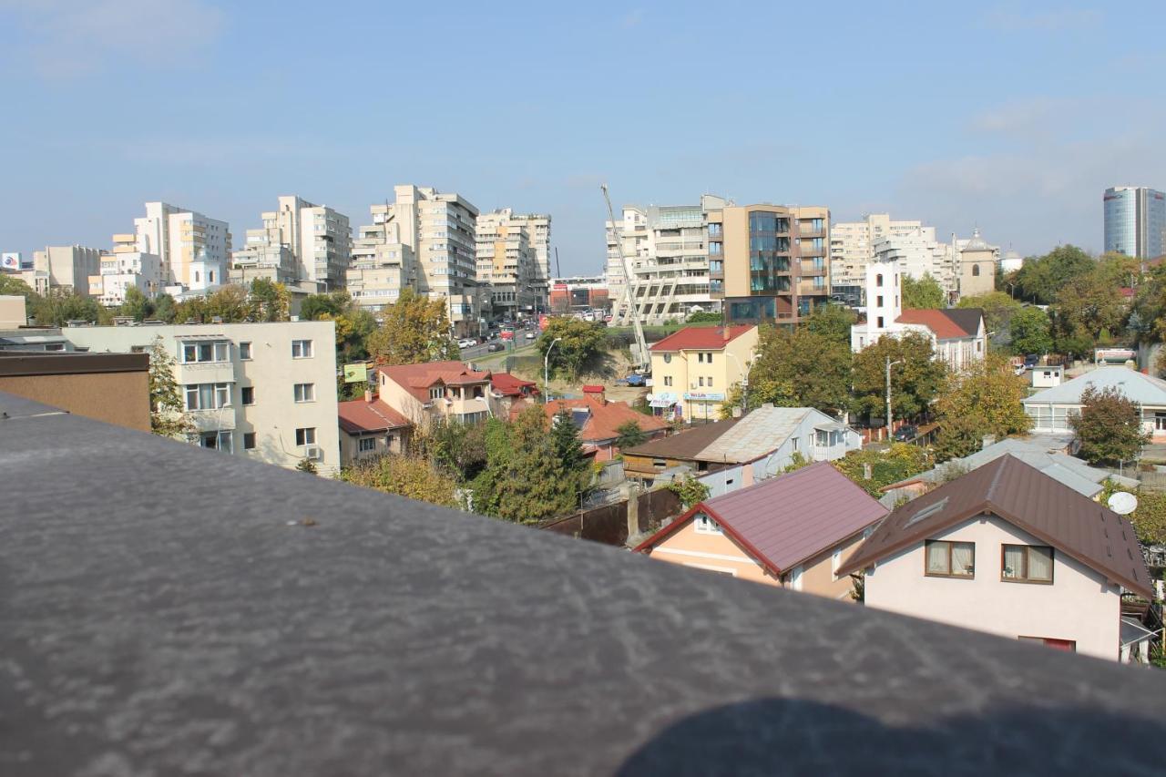 Simona Apartament Palas Mall Iasi Exteriér fotografie