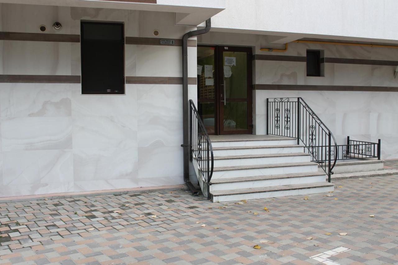 Simona Apartament Palas Mall Iasi Exteriér fotografie