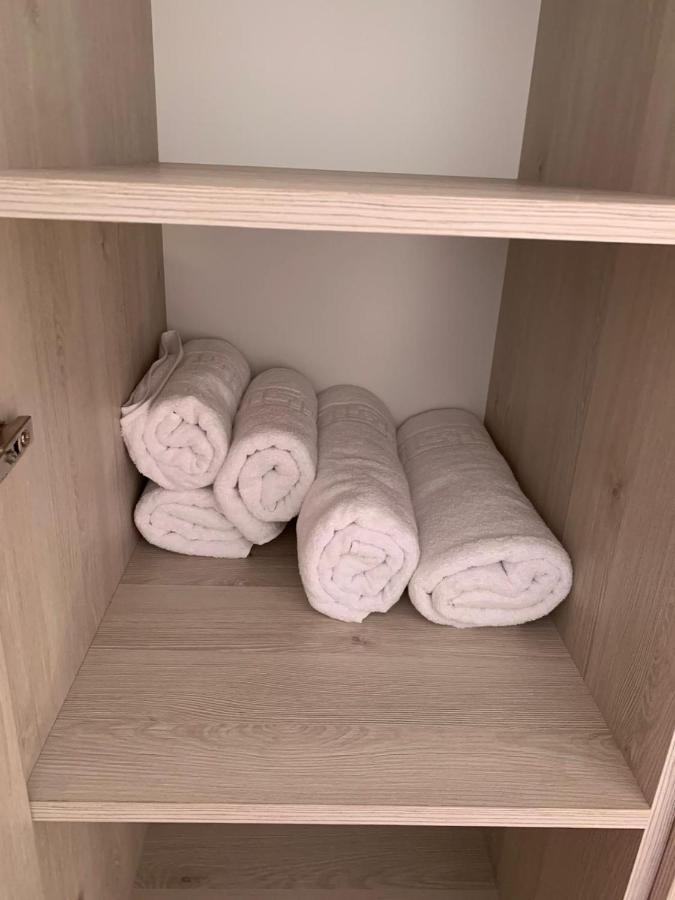 Simona Apartament Palas Mall Iasi Exteriér fotografie
