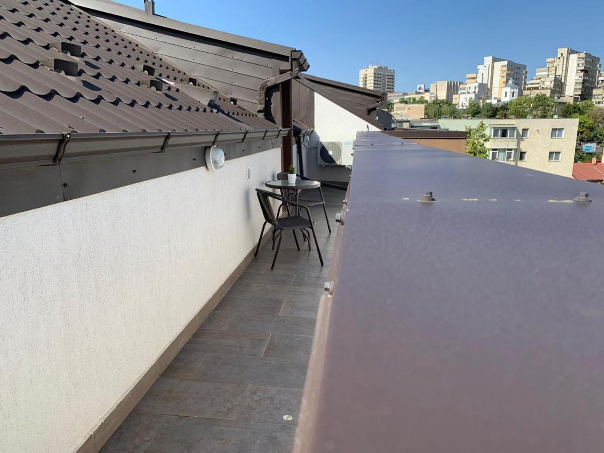 Simona Apartament Palas Mall Iasi Exteriér fotografie