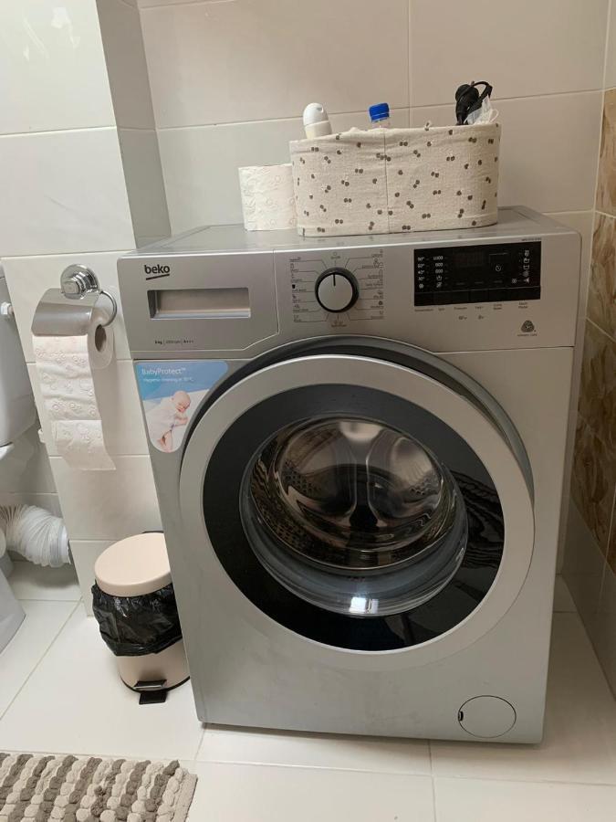 Simona Apartament Palas Mall Iasi Exteriér fotografie