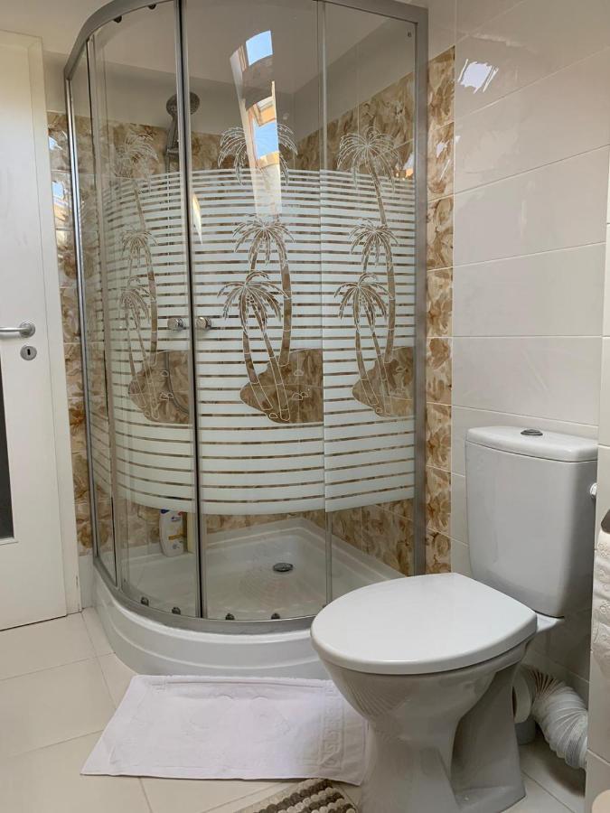 Simona Apartament Palas Mall Iasi Exteriér fotografie