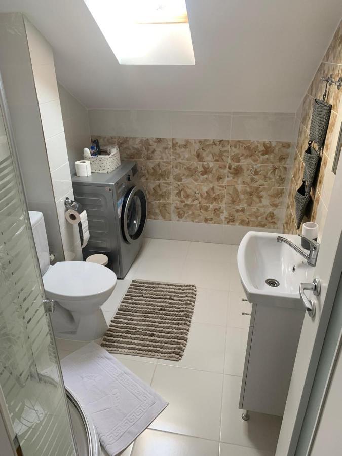 Simona Apartament Palas Mall Iasi Exteriér fotografie