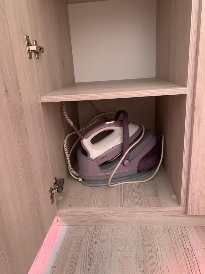 Simona Apartament Palas Mall Iasi Exteriér fotografie