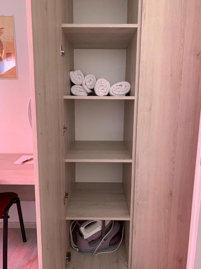 Simona Apartament Palas Mall Iasi Exteriér fotografie