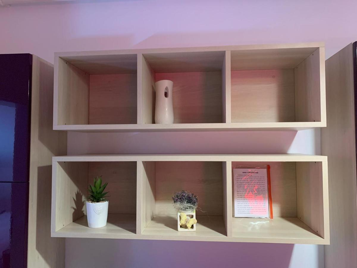 Simona Apartament Palas Mall Iasi Exteriér fotografie