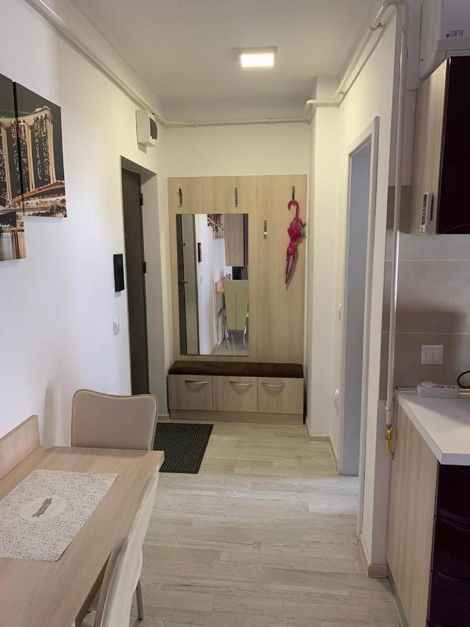 Simona Apartament Palas Mall Iasi Exteriér fotografie