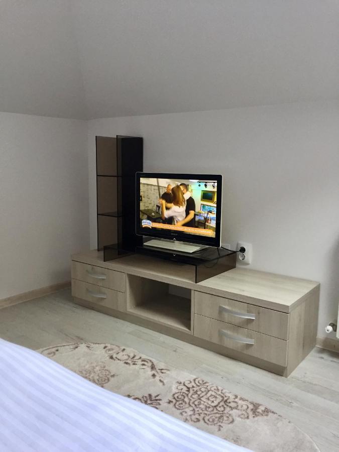 Simona Apartament Palas Mall Iasi Exteriér fotografie
