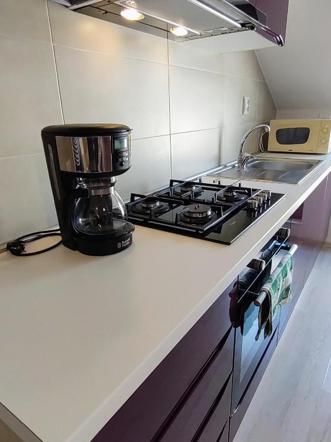Simona Apartament Palas Mall Iasi Exteriér fotografie