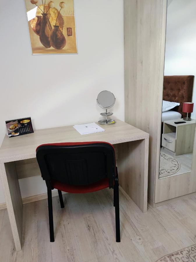 Simona Apartament Palas Mall Iasi Exteriér fotografie