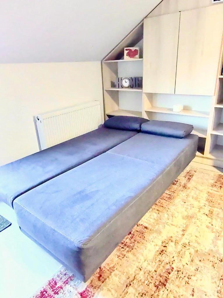 Simona Apartament Palas Mall Iasi Exteriér fotografie