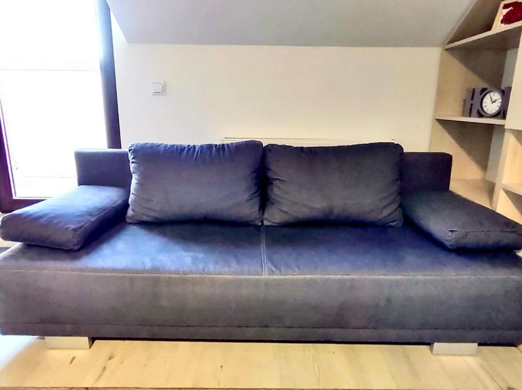 Simona Apartament Palas Mall Iasi Exteriér fotografie